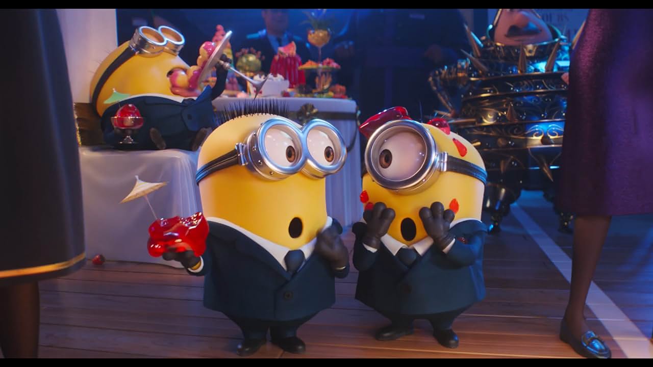 Despicable