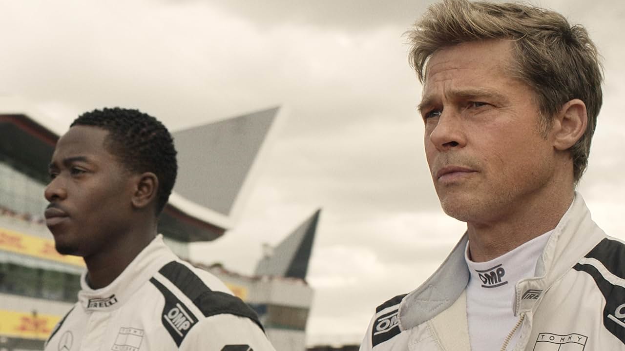 F1: The Movie