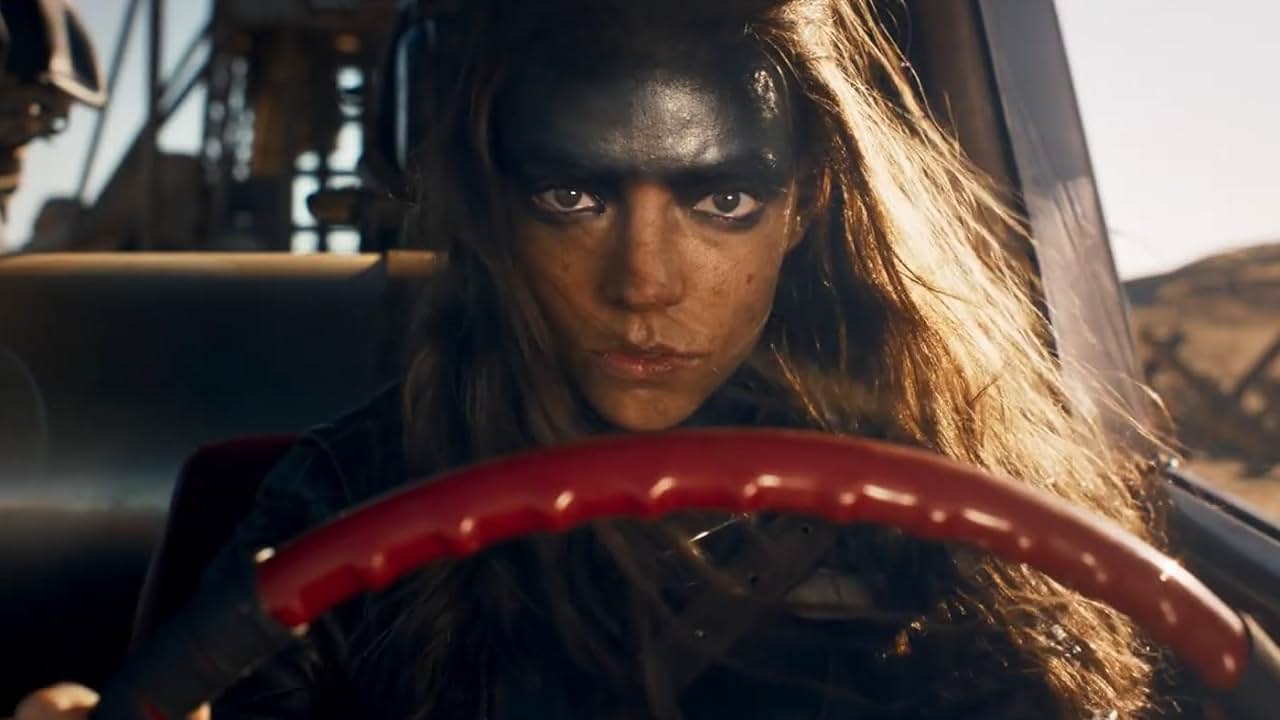 Furiosa: