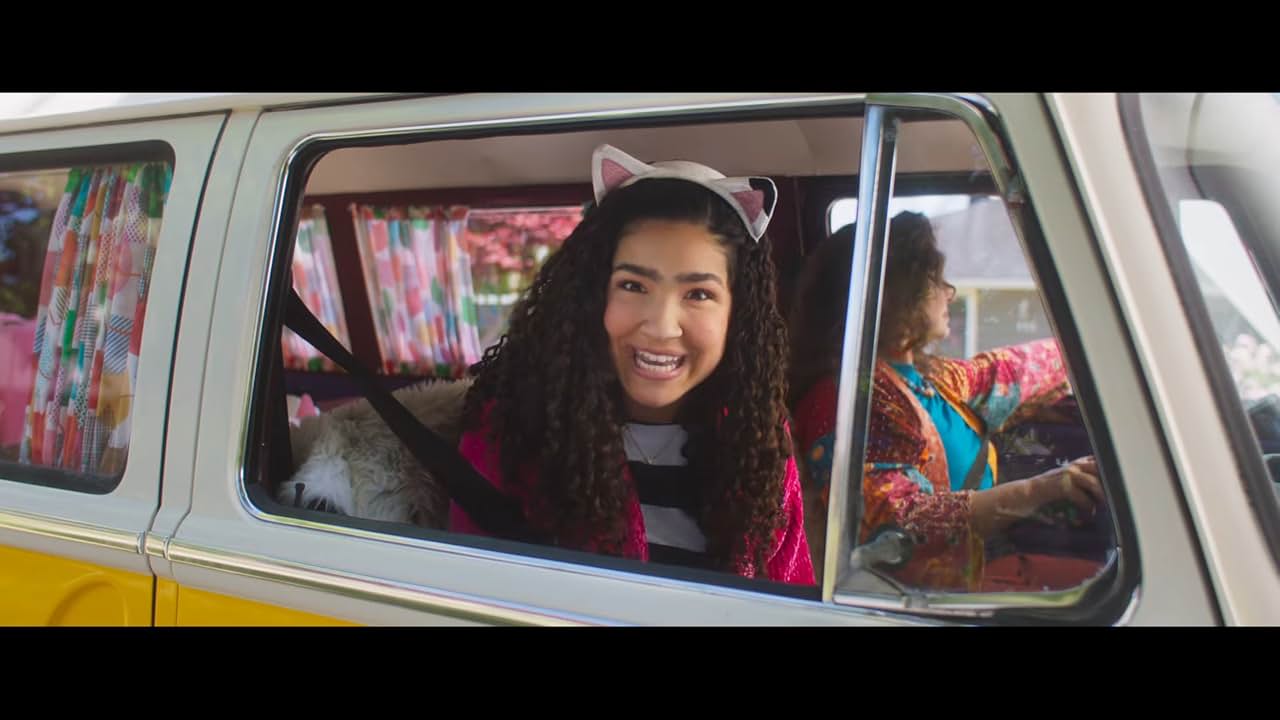 Gabbys Dollhouse: The Movie