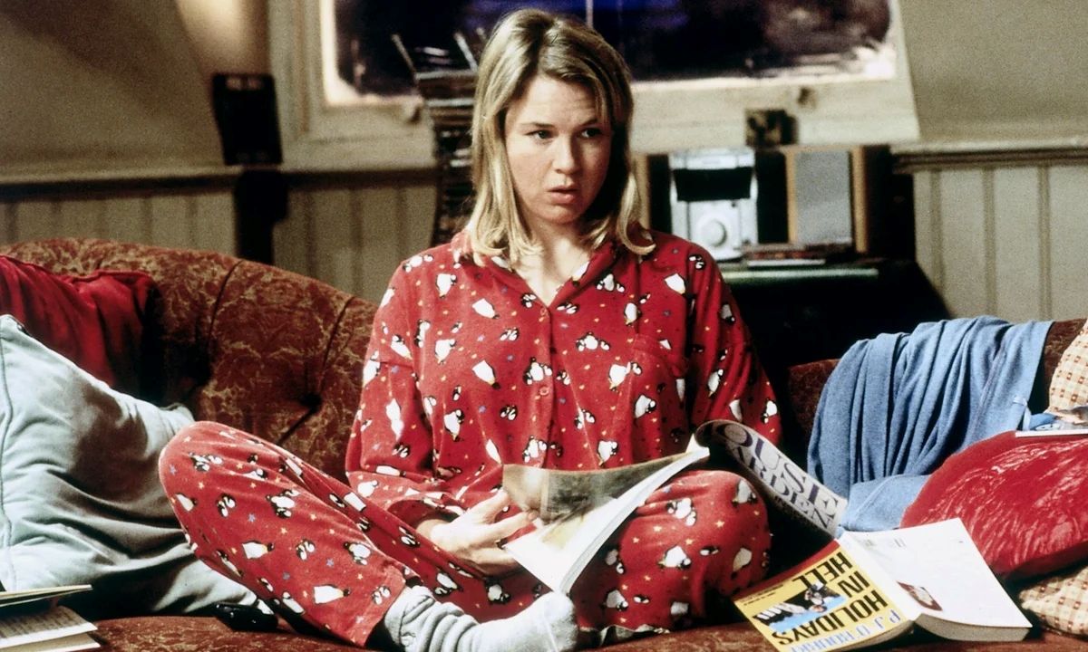 Bridget Jones Diary (25th Anniversary)