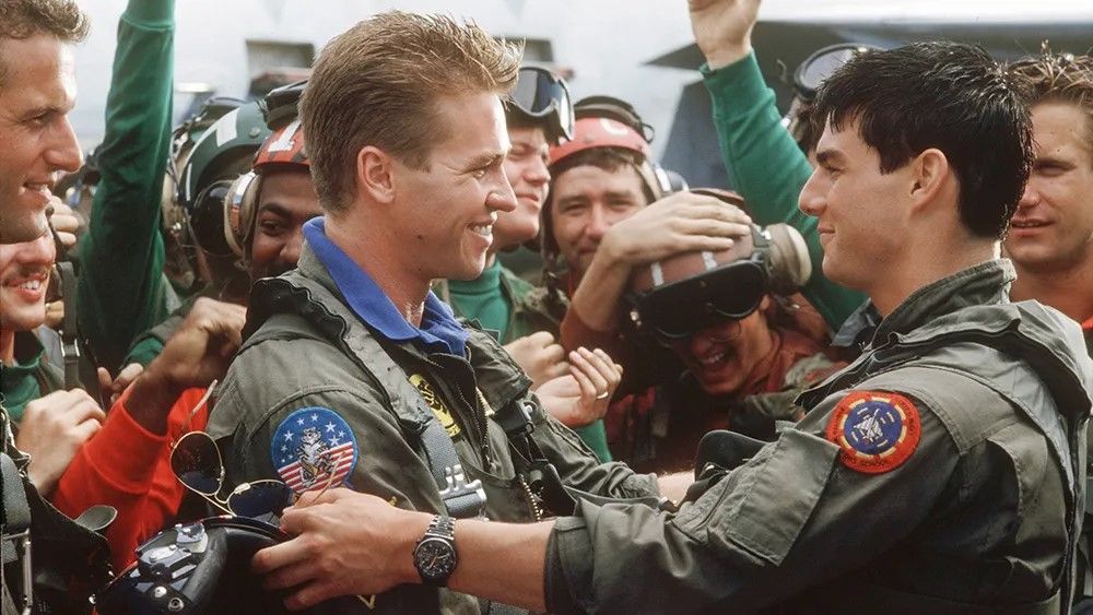 Top Gun (40th Anniversary)