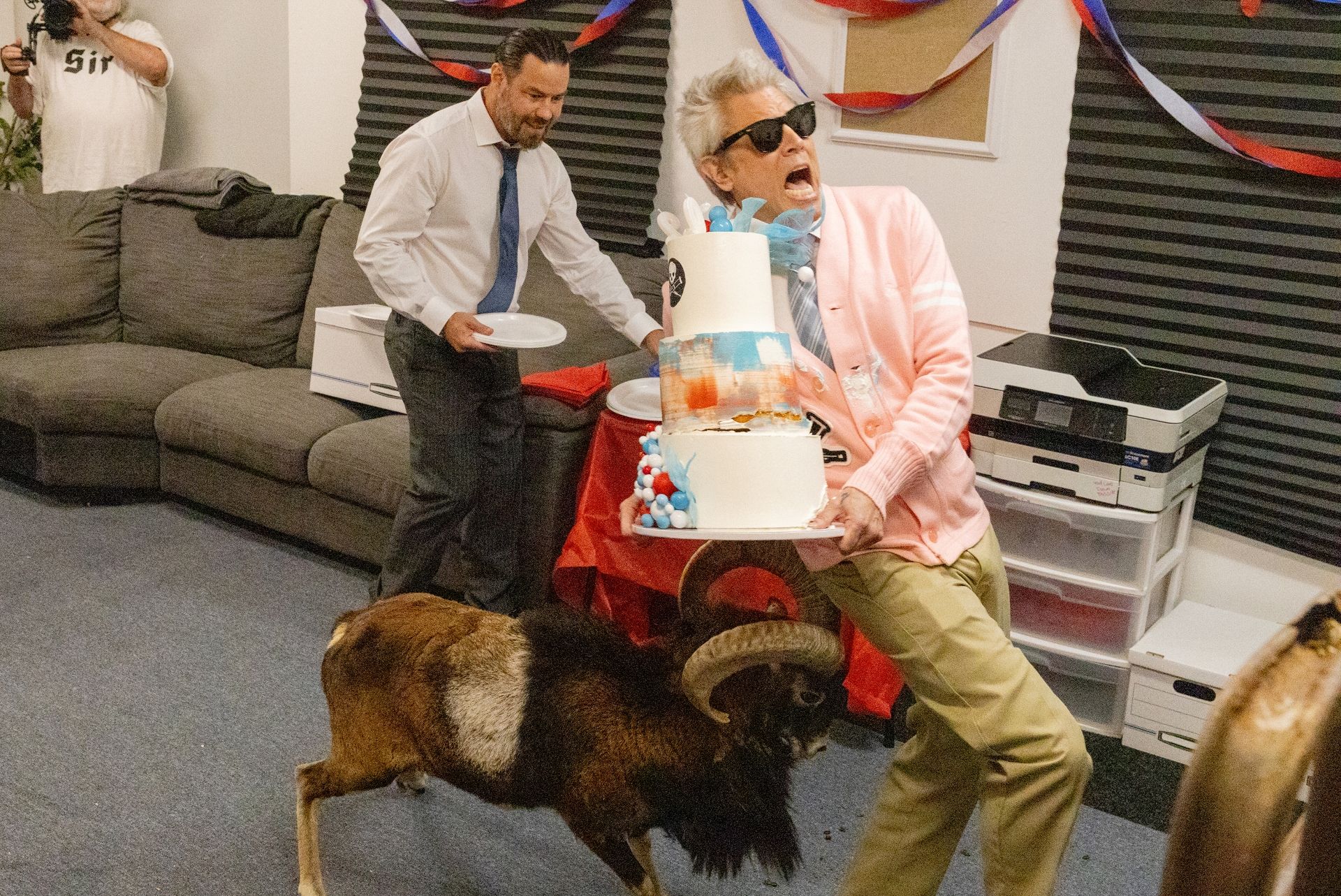 Jackass Best and Last