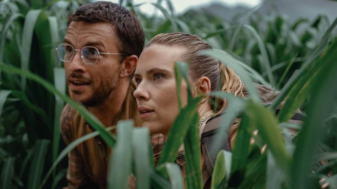 Jurassic