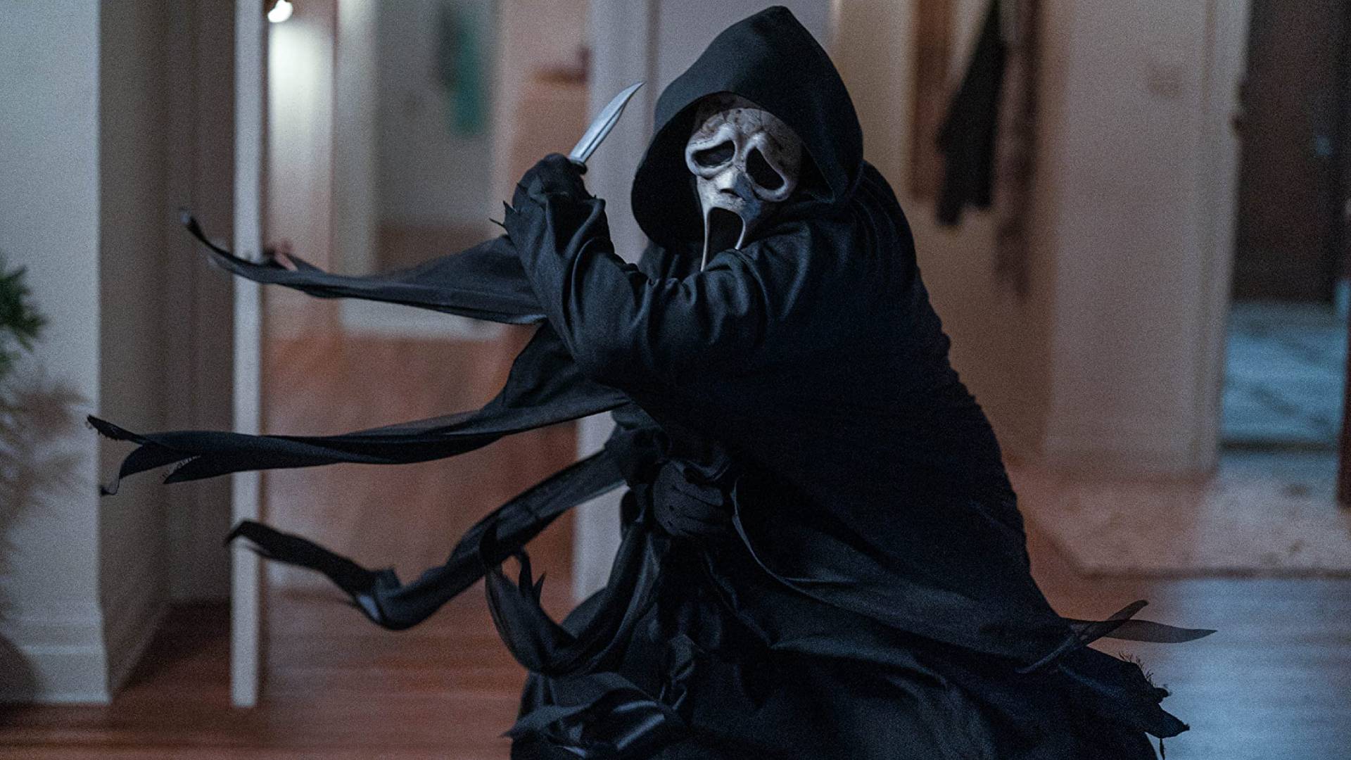 Scream