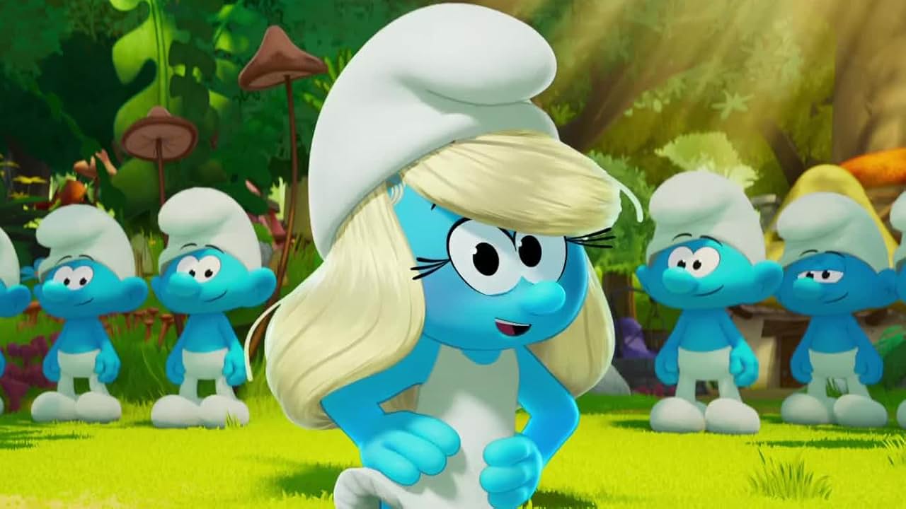 Smurfs