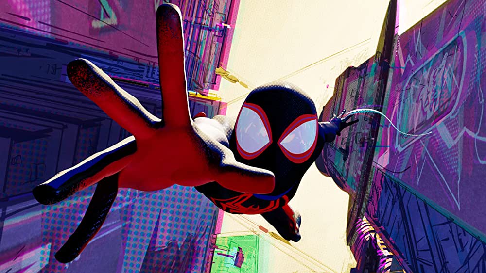 Spider