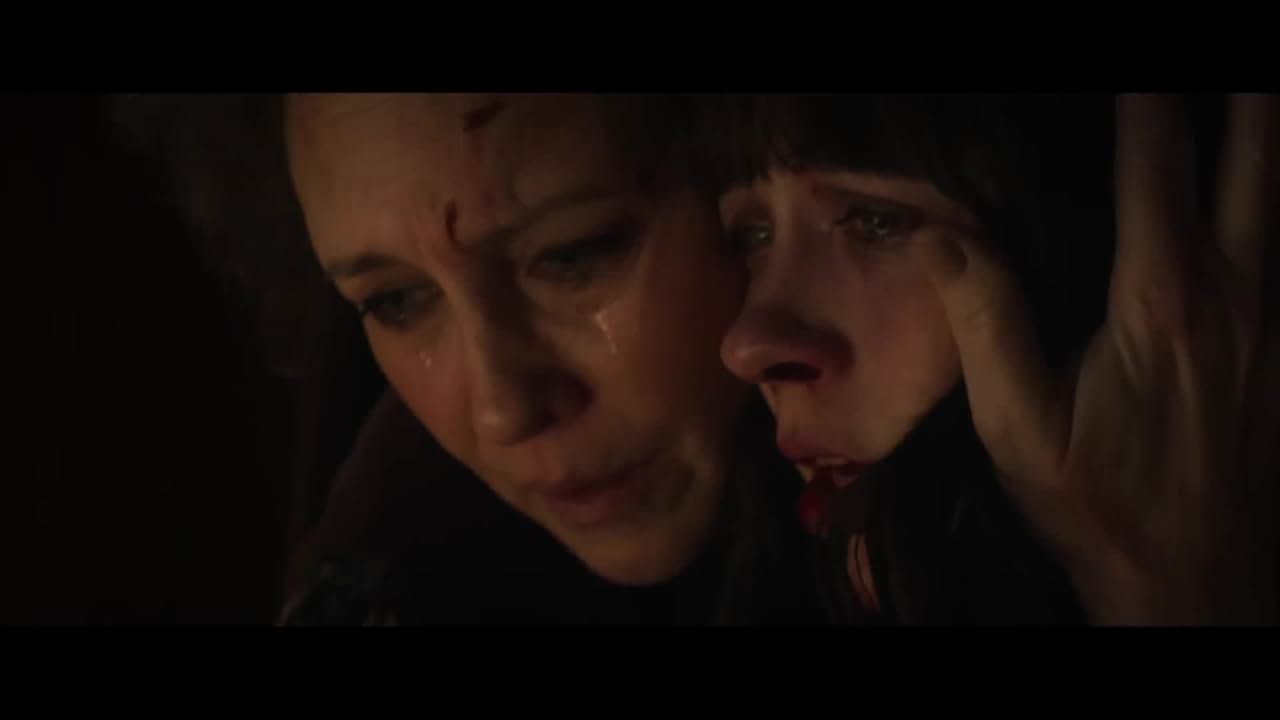 The Conjuring: Last Rites