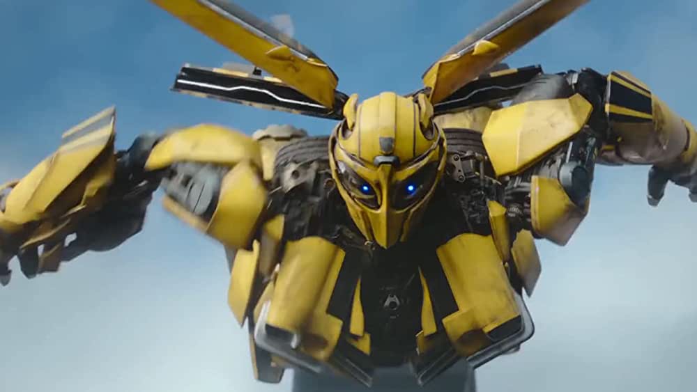 Transformers