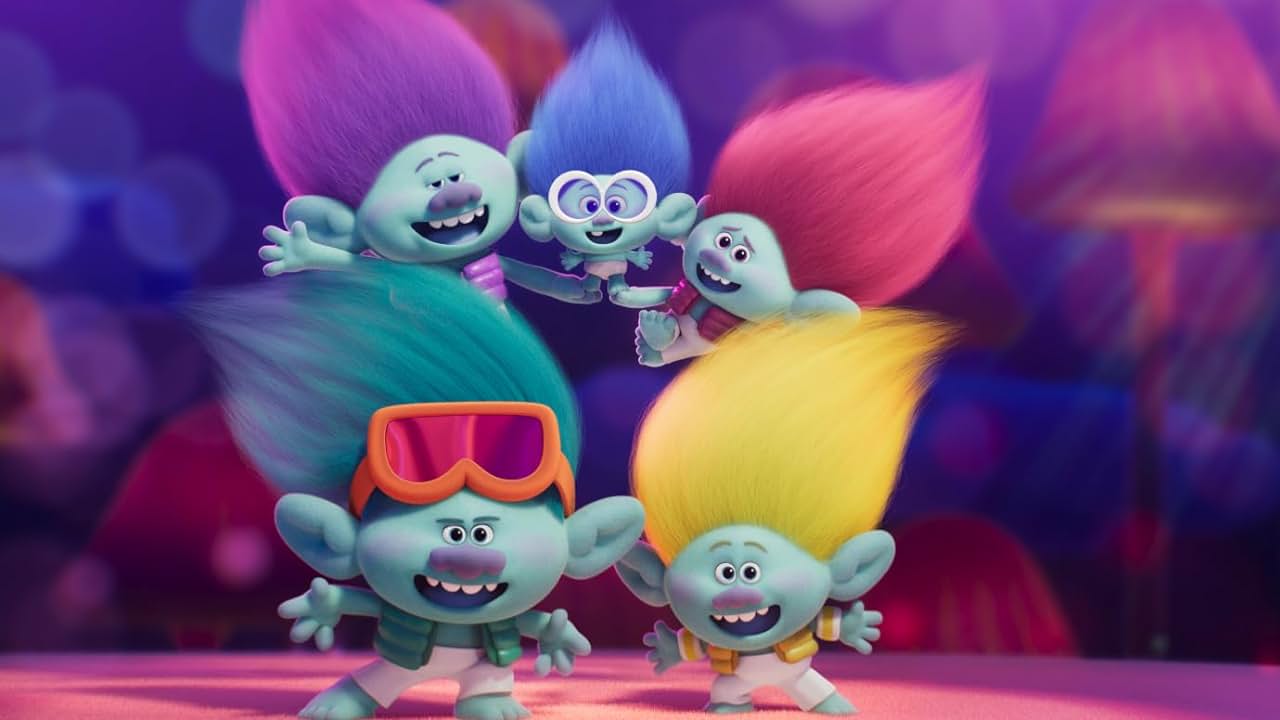 Trolls