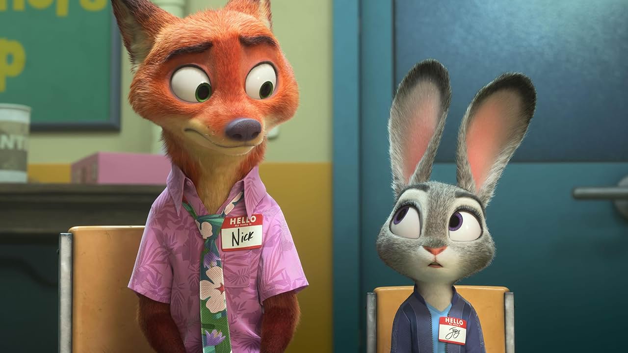 Zootropolis 2